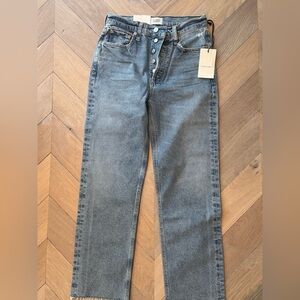 BRAND NEW CITIZENS OF HUMANITY JEANS